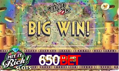 650bet